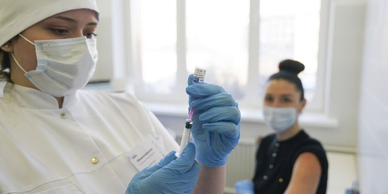 Сергей Собянин рассказал о ходе вакцинации от COVID-19 в Москве