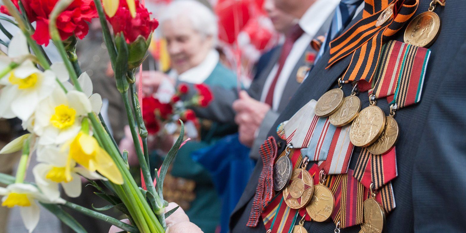 Получат ли вдовы ветеранов Великой Отечественной Войны по 75 тысяч к 9 мая в 2020 году?