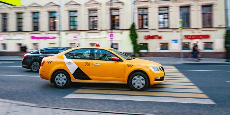 В Москве создадут цифровую платформу для обучения водителей такси