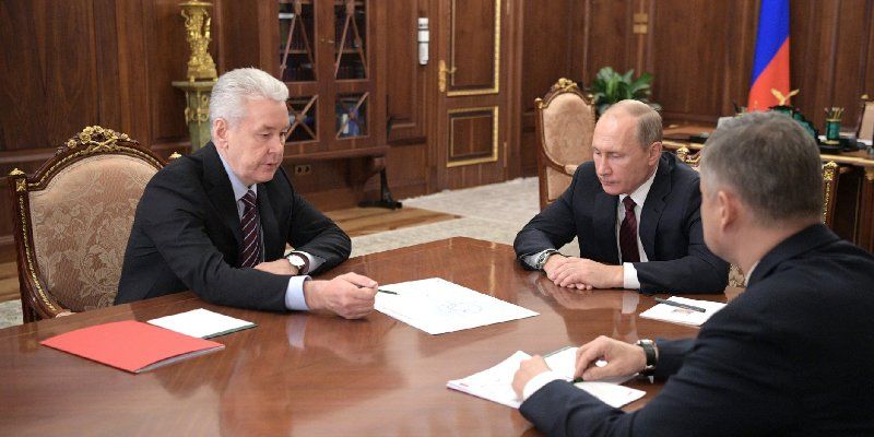 Наземное метро появится между Белорусским и Савеловским направлениями железной дороги