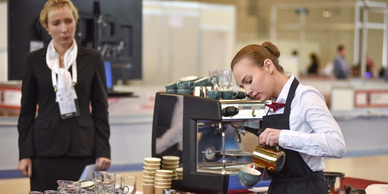Сергей Собянин пожелал удачи участникам межвузовского чемпионата WorldSkills