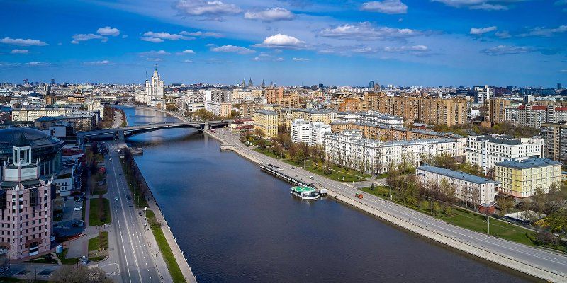 До 11 мая продлен срок действия временных ограничений в Москве