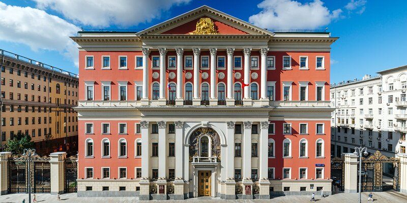 Власти Москвы и Улан-Батора договорились о сотрудничестве на ближайшие годы