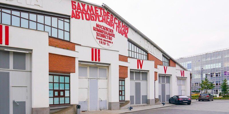 Сергей Собянин выделил средства на реставрацию памятников архитектуры в Москве