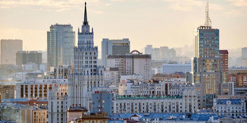 Потери столичного бюджета из-за коронавируса не отразятся на финансировании социальной сферы и инвестпроектов