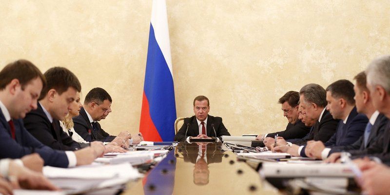 В России продолжат работу по подключению к интернету социальных объектов
