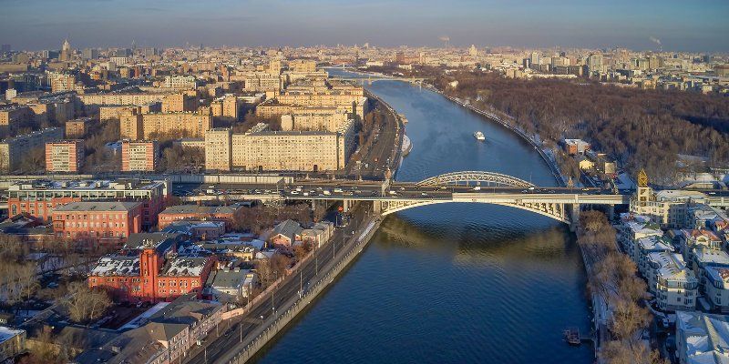 Качество питьевой воды и воздуха: нацпроект по сохранению экологии прошел обсуждение
