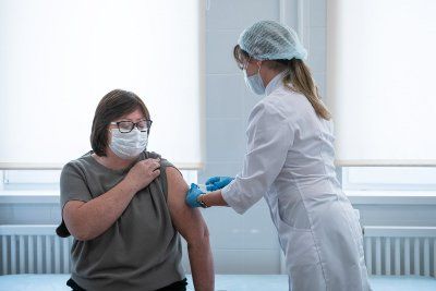Фотография 4: М. Мишин. Пресс-служба Мэра и Правительства Москвы