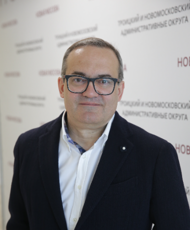 Фотография, Набокин Дмитрий Владимирович