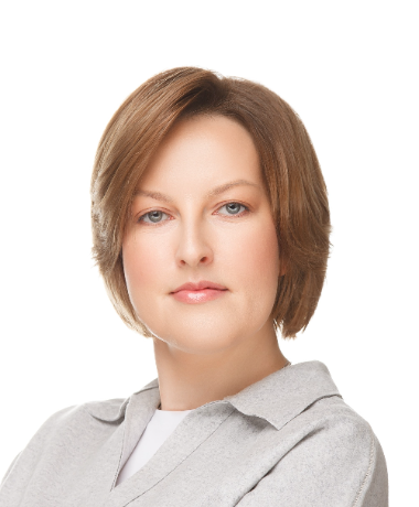 Фотография, Присягина Елена Викторовна