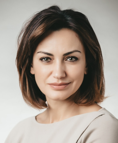 Фотография, Пенькова Гульнара Валерьевна