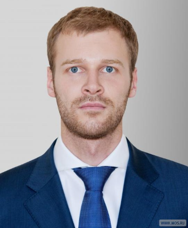 Фотография, Булай Борис Алексеевич