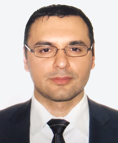 Фотография, Рейхани Руслан Алиевич