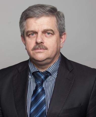 Фотография, Парамонов Андрей Рюрикович